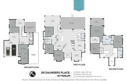 26 Saunders Place, Wynnum, Qld 4178
