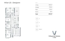 73 Hamlet Place, Logan Reserve, Qld 4133