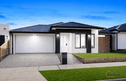 100 Everbloom Crescent, Tarneit, Vic 3029