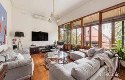 122 Peel Street, Kew, Vic 3101