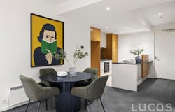 605/15 Caravel Lane, Docklands, Vic 3008