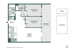 223/10 Thallon Street, Carlingford, NSW 2118
