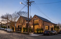 50-58 Evans Street, Rozelle, NSW 2039