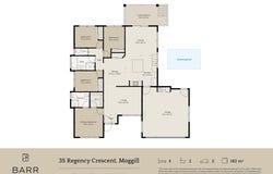 35 Regency Crescent, Moggill, Qld 4070
