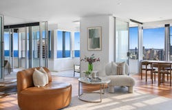 4005/9 Hamilton Avenue, Surfers Paradise, Qld 4217