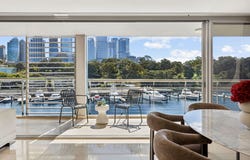 408/6E Cowper Wharf Roadway, Woolloomooloo, NSW 2011