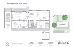 238 Smith Street, South Penrith, NSW 2750