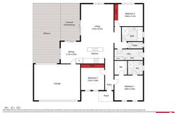23 Chifley Drive, Delacombe, Vic 3356
