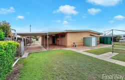 65 Montgomery Street, Svensson Heights, Qld 4670