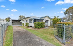 54 Newhaven Street, Pialba, Qld 4655