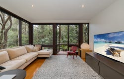 12A Dennis Avenue, Wahroonga, NSW 2076