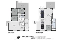 11 Wilfred Street, Lota, Qld 4179