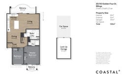20/143 Golden Four Drive, Bilinga, Qld 4225