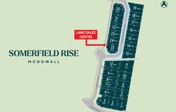 Lot 5, Curlew Place, McDowall, Qld 4053