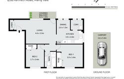 8/60 Kenneth Road, Manly Vale, NSW 2093