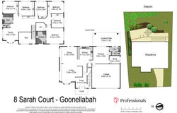 8 Sarah Court, Goonellabah, NSW 2480