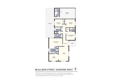 86 Allison Street, Sunshine West, Vic 3020