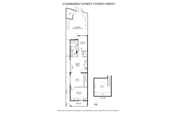 12 Egremont Street, Fitzroy North, Vic 3068