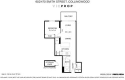 602/470 Smith Street, Collingwood, Vic 3066