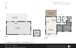 12 Amaryllis Street, Alexandra Hills, Qld 4161
