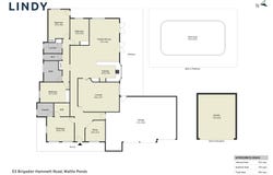 53 Brigadier Hammett Road, Singleton, NSW 2330