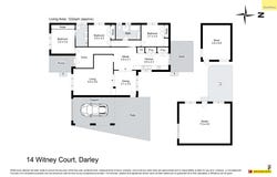 14 Witney Court, Darley, Vic 3340