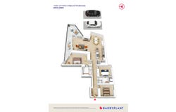 144/55 Victoria Harbour Promenade, Docklands, Vic 3008
