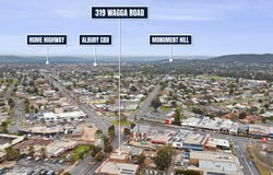 319 Wagga Road, Lavington, NSW 2641