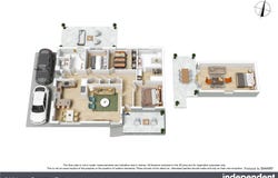 6 Hibiscus Crescent, Rivett, ACT 2611