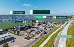 Lot 2/17 Symphony Lane, Wollert, Vic 3750