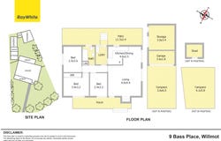 9 Bass Place, Willmot, NSW 2770