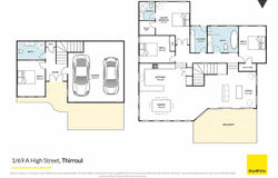 1/69A High Street, Thirroul, NSW 2515