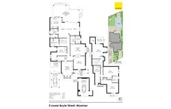 5 Lower Boyle Street, Mosman, NSW 2088