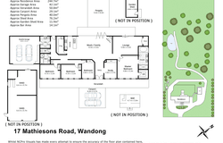 17 Mathiesons Road, Wandong, Vic 3758
