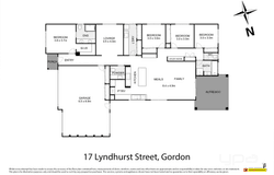 17 Lyndhurst Street, Gordon, Vic 3345