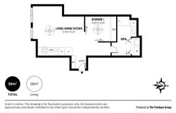 613/10 Balfours Way, Adelaide, SA 5000