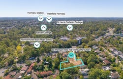 2/49 Pennant Hills Road, Normanhurst, NSW 2076