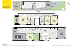 13 Hospital Road, Concord West, NSW 2138