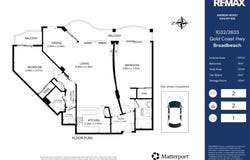 1032/2623-2633 Gold Coast Highway, Broadbeach, Qld 4218