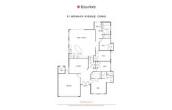 1/91 Monash Avenue, Como, WA 6152
