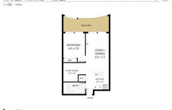 2102/8 Hallenstein Street, Footscray, Vic 3011
