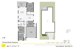 5 Dorset Street, Pimpama, Qld 4209