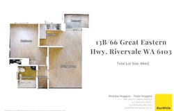 13B/66 Great Eastern Highway, Rivervale, WA 6103