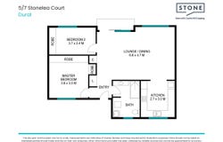 5/7 Stonelea Court, Dural, NSW 2158
