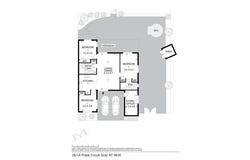 28/14 Priest Cct, Gray, NT 0830