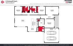 2 Cromwell Court, Bannockburn, Vic 3331