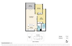 216/7 Thomas Holmes Street, Maribyrnong, Vic 3032