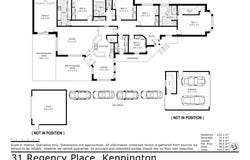 31 Regency Place, Kennington, Vic 3550