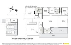 4 Darley Drive, Darley, Vic 3340