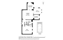 43/8 Birtley Place, Elizabeth Bay, NSW 2011